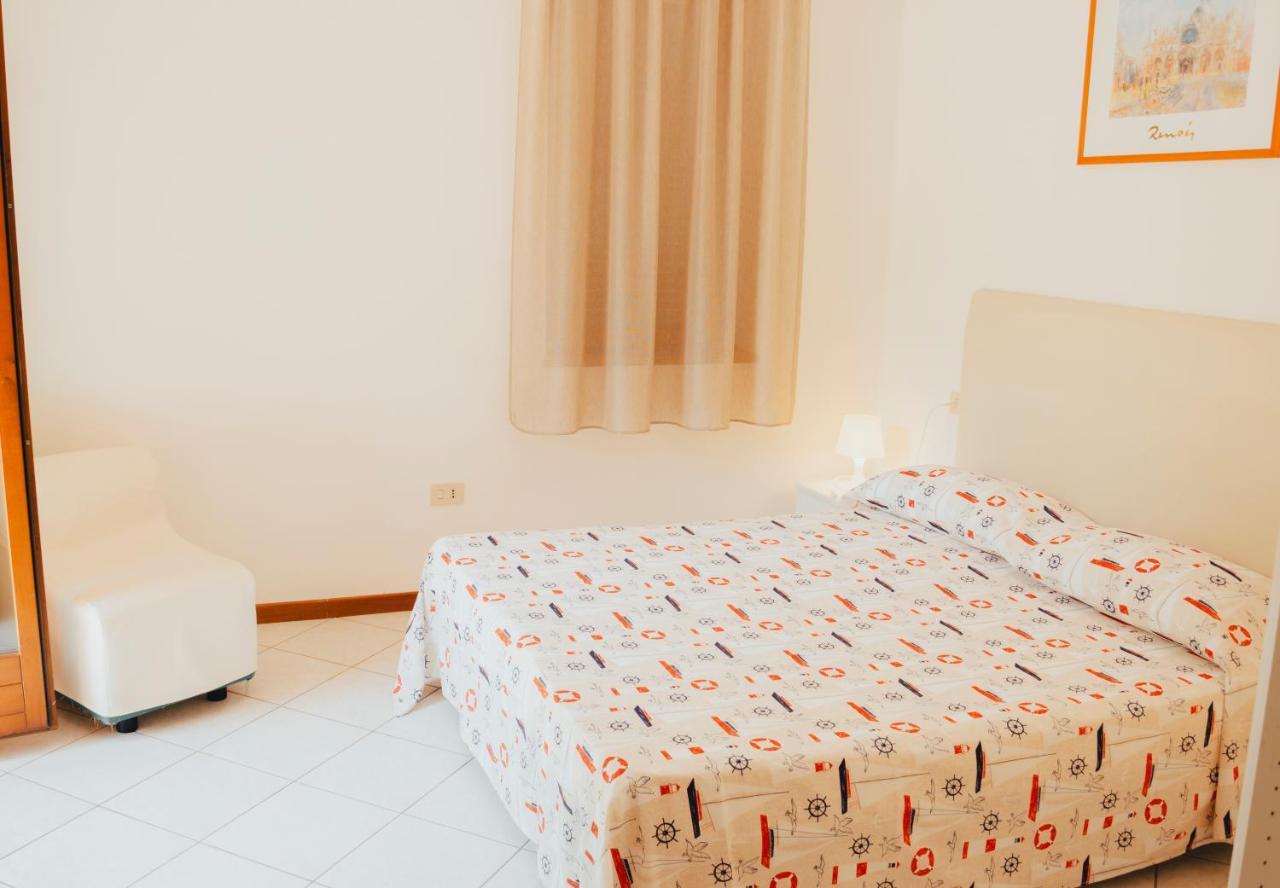 Hotel Villa Rosa ปอร์โตอัซซูร์โร ภายนอก รูปภาพ
