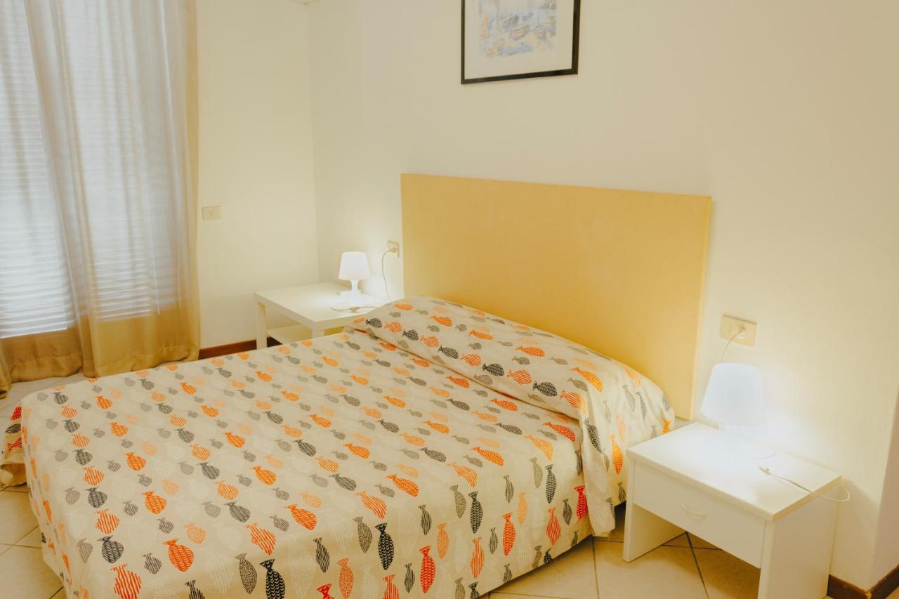 Hotel Villa Rosa ปอร์โตอัซซูร์โร ภายนอก รูปภาพ