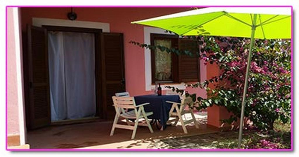 Hotel Villa Rosa ปอร์โตอัซซูร์โร ห้อง รูปภาพ